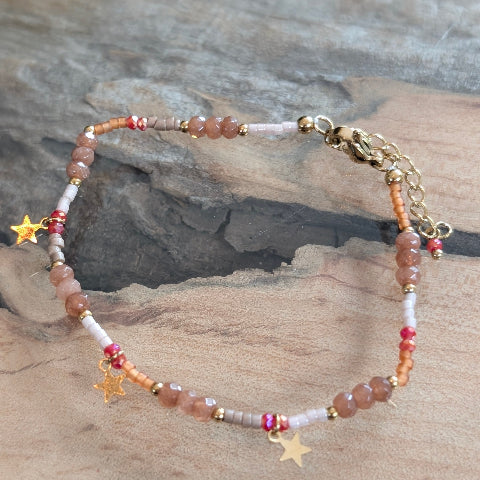 PINK  A0640