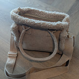 TEDDY HANDTASJE   T0291