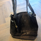 SHOPPER SUEDE T0278