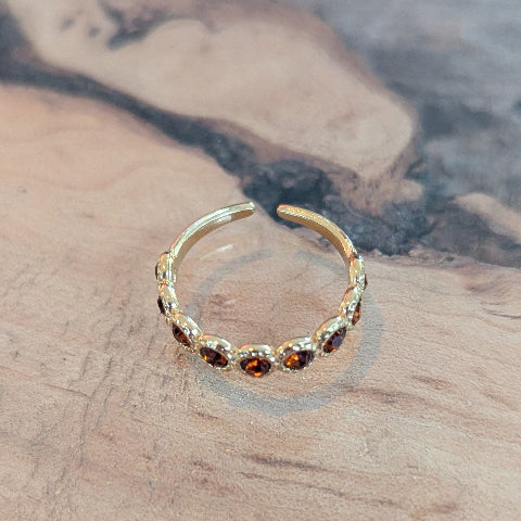 RING BORDEAUX R0108