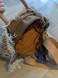 TAS "KAMEEL "LEER  "      T0234