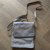 Zilver grijs met zilveren afwerking T0289