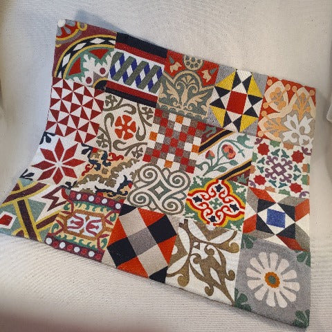 PLACEMATS H0131