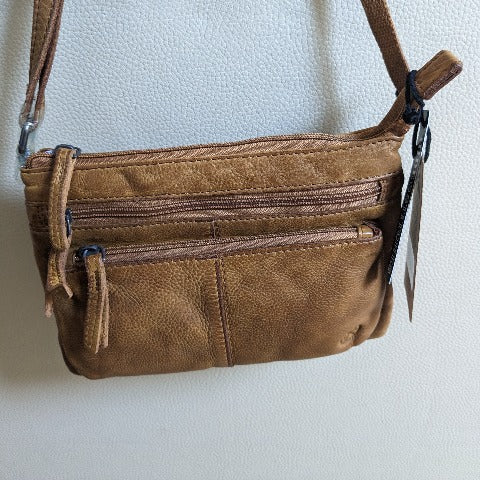 CROSS BODY OKER  T0154